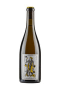Allante M. et Boulanger C. Savagnin 2018