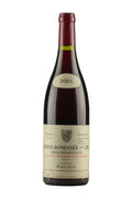 Vosne Romanee Cros Parantoux Henri Jayer 2001
