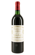 Cheval Blanc 1986