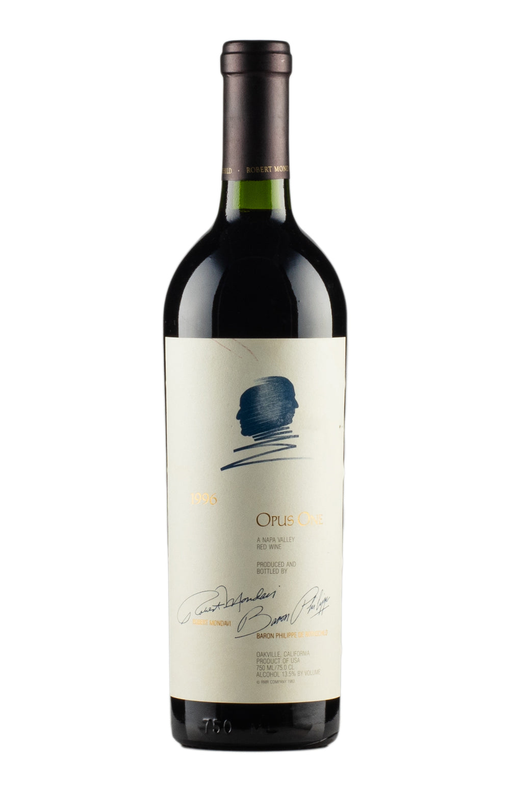 Opus One 1996