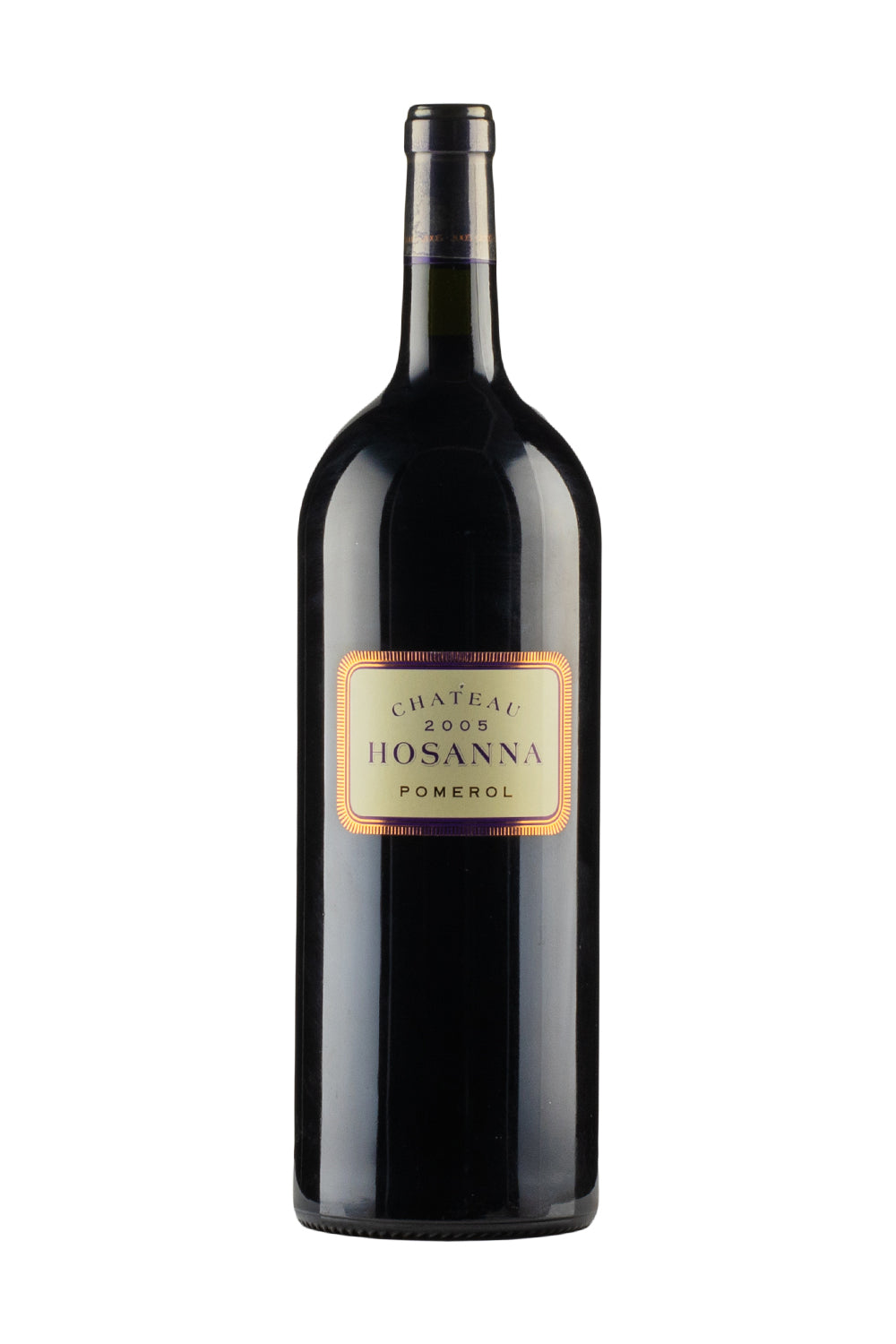 Hosanna Magnum 2005
