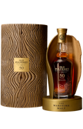 Old Pulteney 50 Year Old 200th Anniversary Release