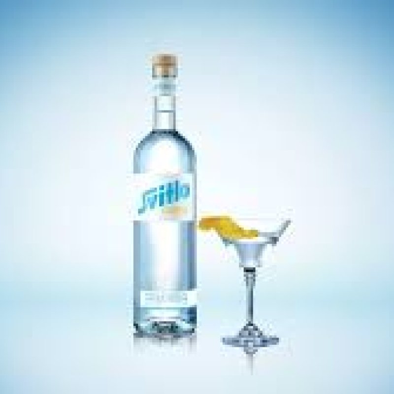 Svitlo Vodka