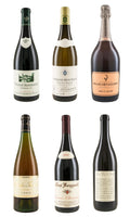 Premium French Selection Case