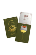 £500 Gift Card