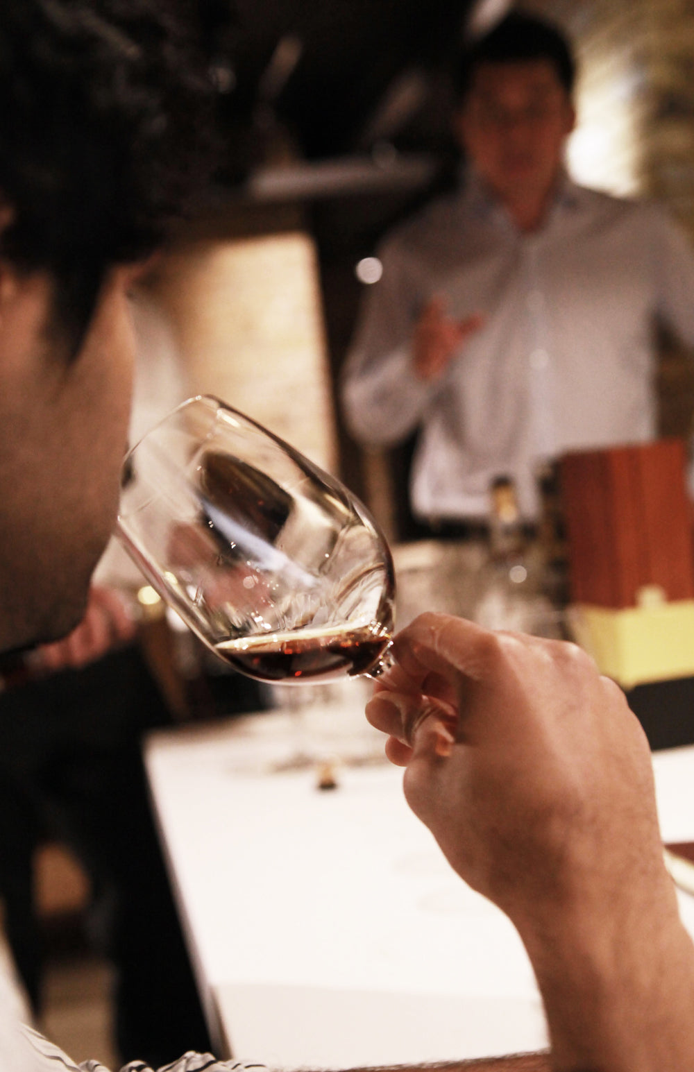International Sake Day Tasting, Sunday 20th September 2026 - 13.00 - 17.00