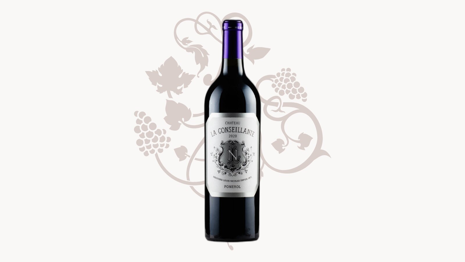 Pavillon Rouge Margaux 2008 – Hedonism Wines