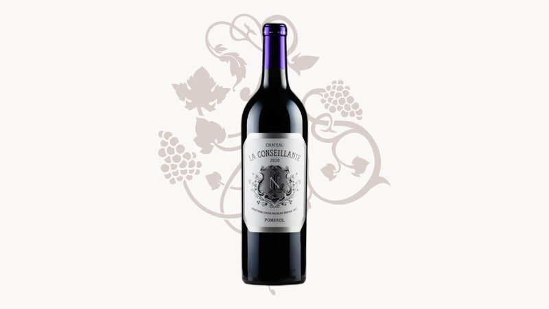 Anniversary Vintages