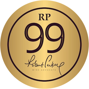 Robert Parker rating 99