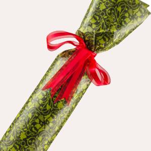 Gift wrapping