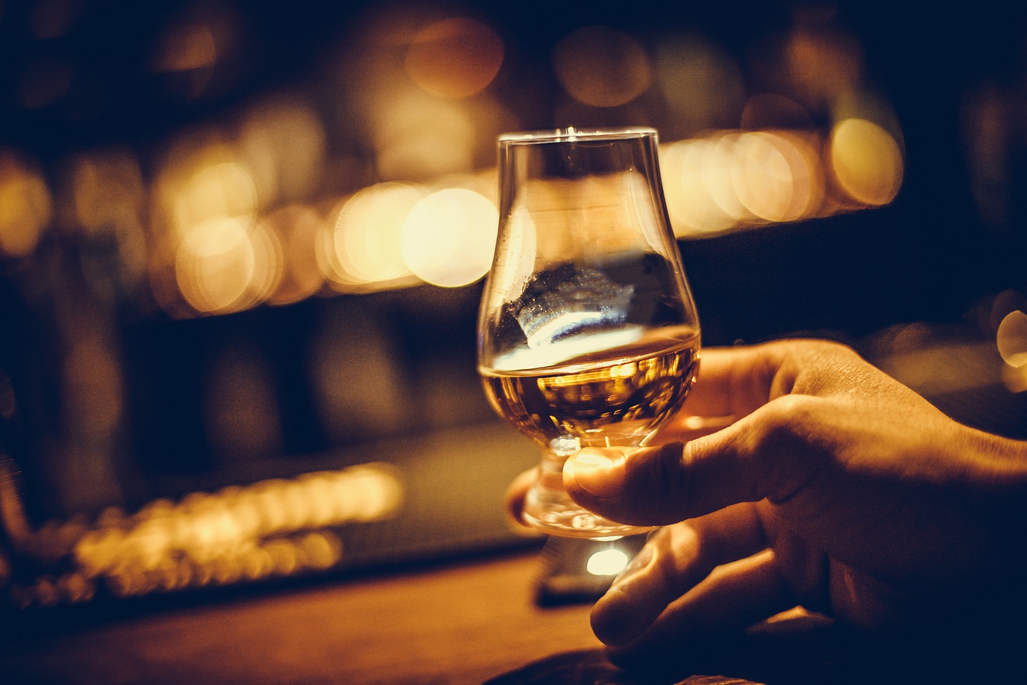 Scottish whisky can be a single malt, a single grain or a blend