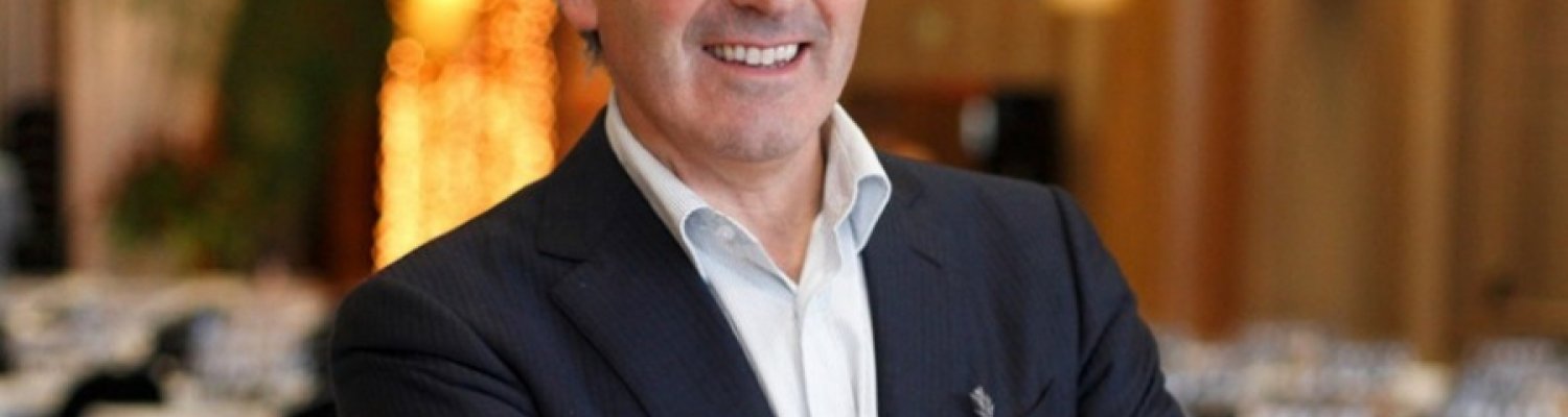 Agustin Santolaya