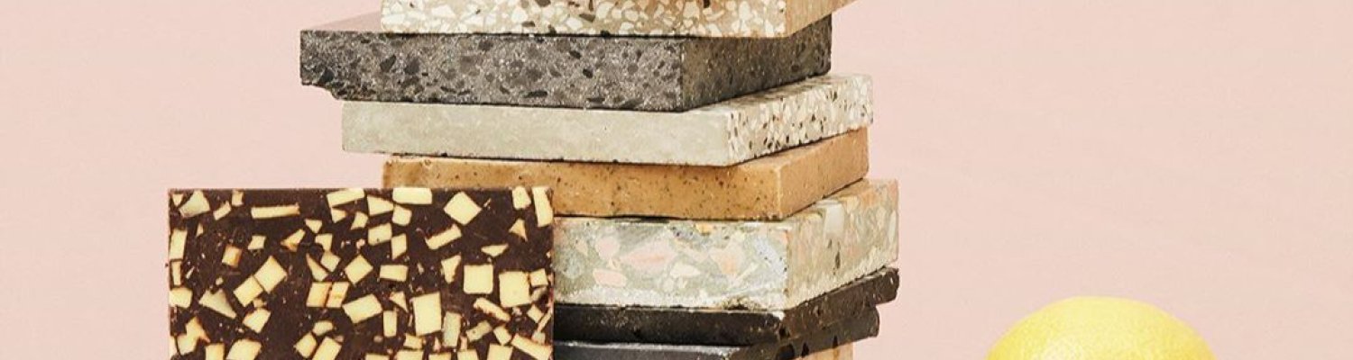 BRIK chocolate