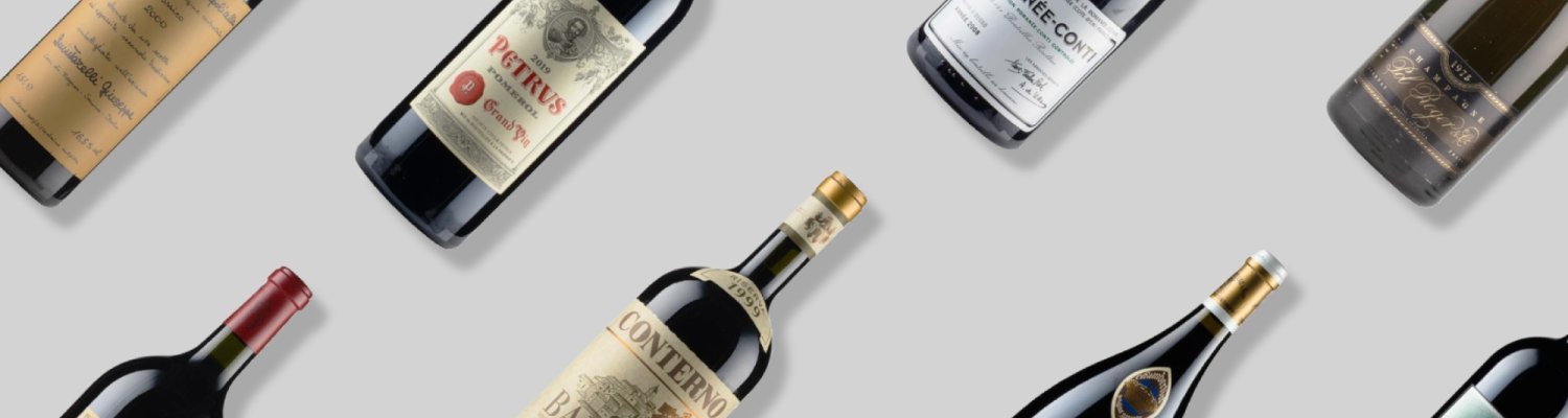Buy fine wine in magnum at Hedonism Wines