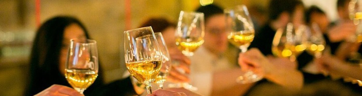 Join us for our first virtual tasting