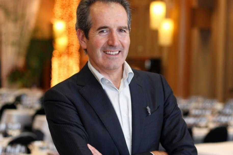 Agustin Santolaya