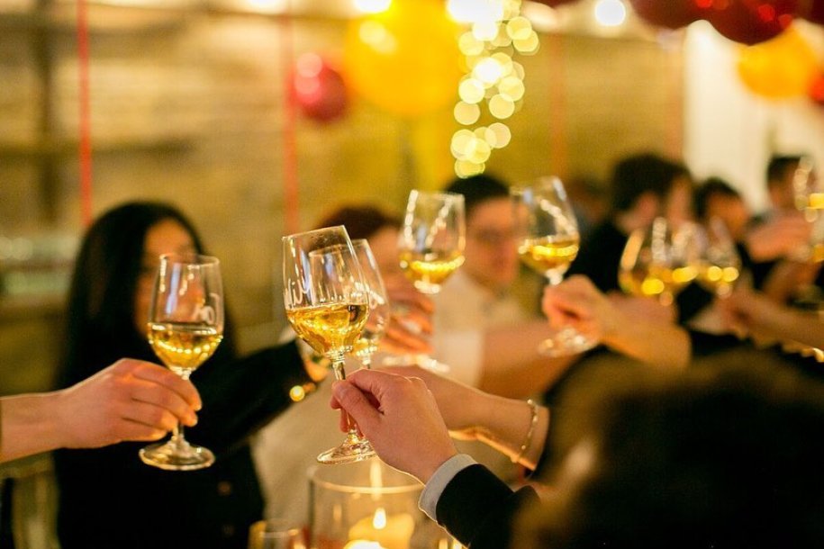 Join us for our first virtual tasting