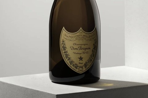Dom Perignon 2013