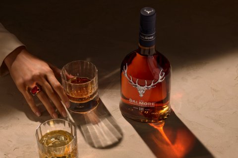 The Dalmore 18 Year Old