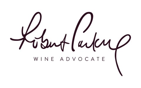 Robert Parker Wine Advocate logo