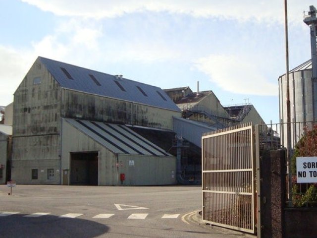 Ben Wyvis