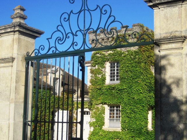 Chateau Canon