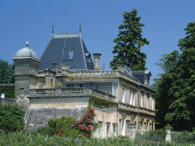 Chateau Ausone