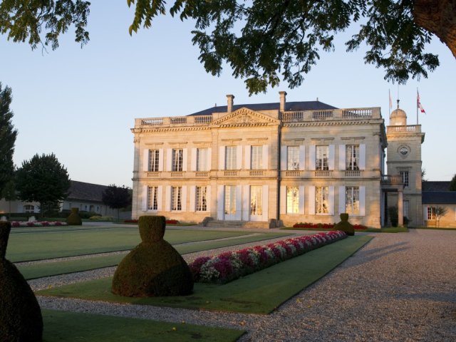 Chateau Durfort Vivens