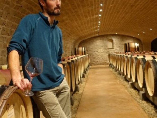 Domaine Sylvain Cathiard