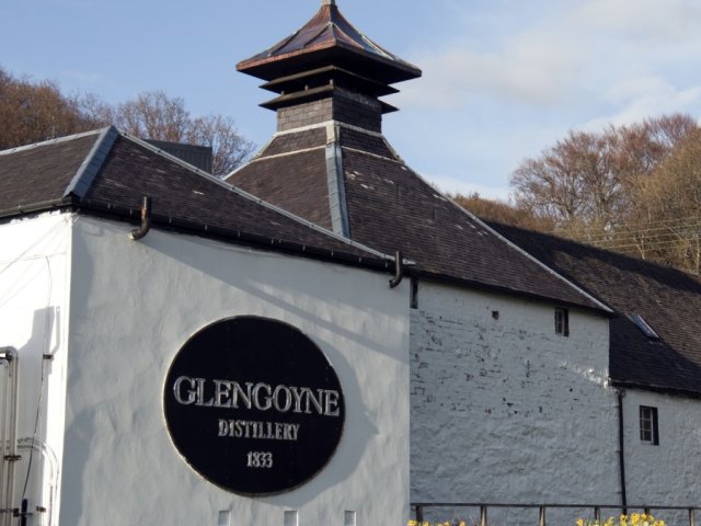 Glengoyne