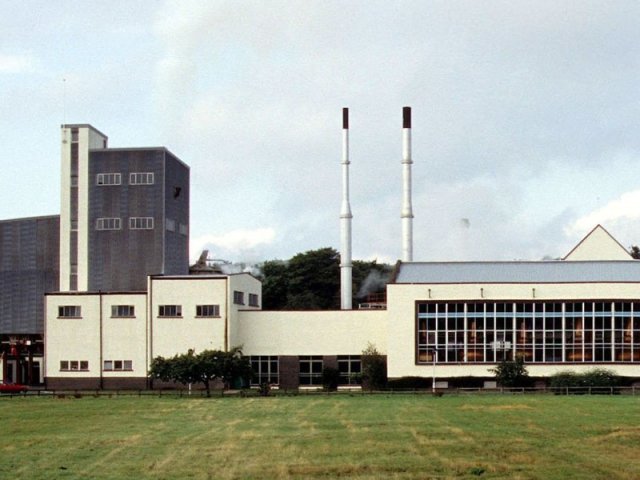 Teaninich