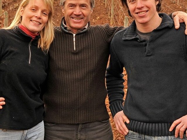 Domaine Paul Pillot
