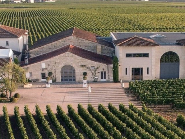 Chateau La Conseillante