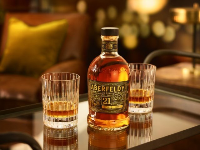 Aberfeldy