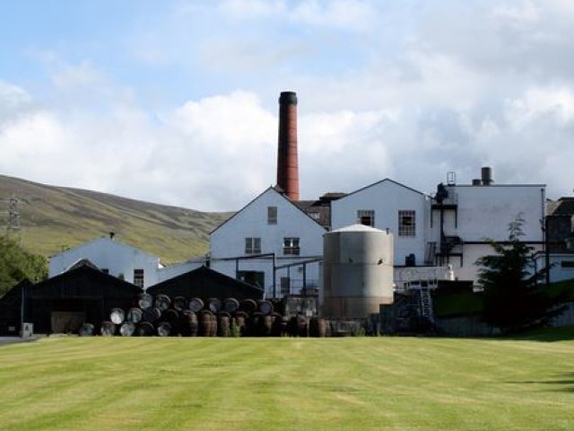 Balmenach