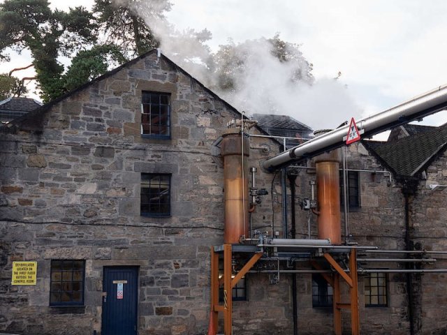 Glen Moray