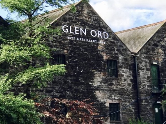 Glen Ord