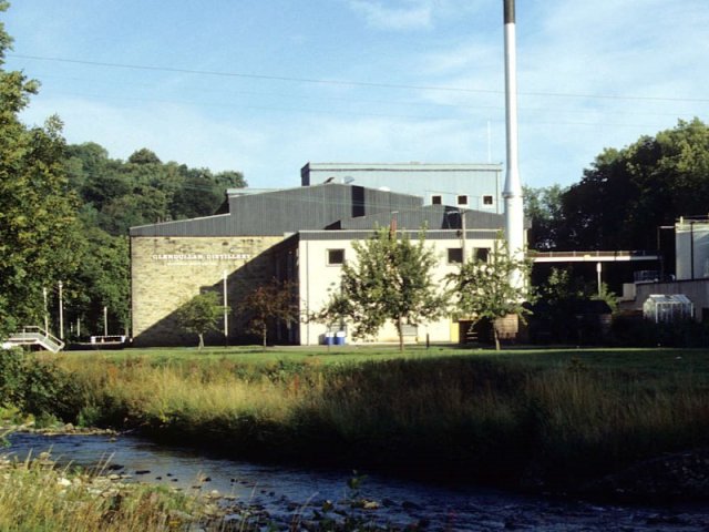 Glendullan