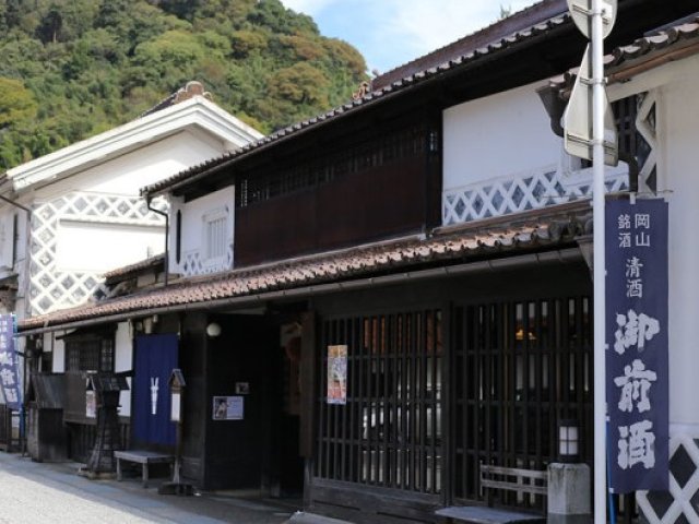 Gozenshu