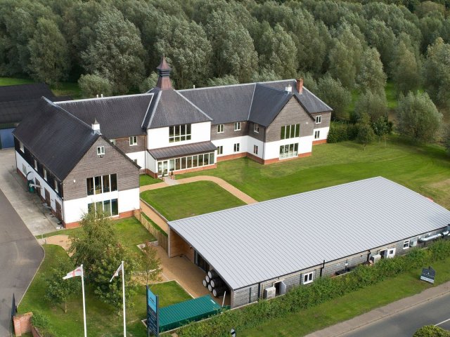 The English Whisky Co.