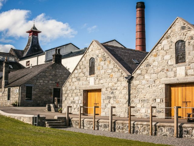Knockdhu