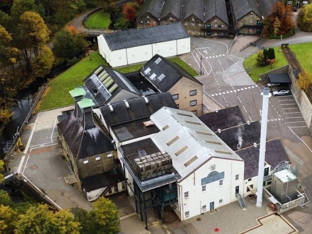 Strathmill