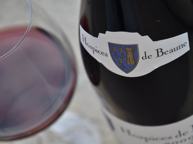 Hospices de Beaune