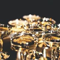 Champagne Glasses
