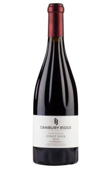Danbury Ridge Pinot Noir 2019