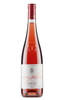 Tavel Rose Chateau d`Aqueria 2020