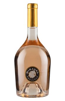 Miraval Rose Perrin 2021