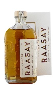 Isle of Raasay Single Malt