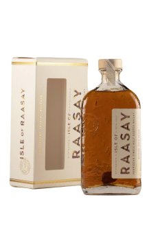 Isle of Raasay Distillery Special Release