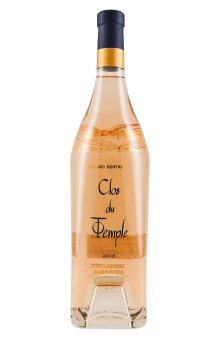 Clos du Temple Rose Gerard Bertrand 2018